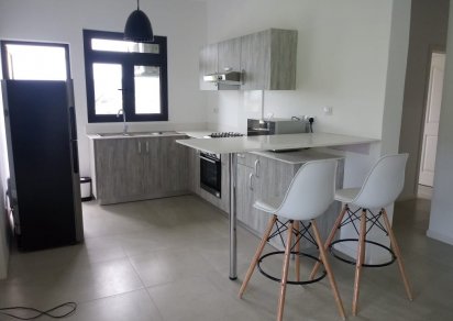 Appartement - 3 chambres - 130 m²