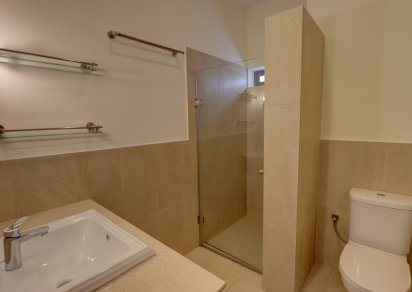 Appartement - 3 chambres - 130 m²