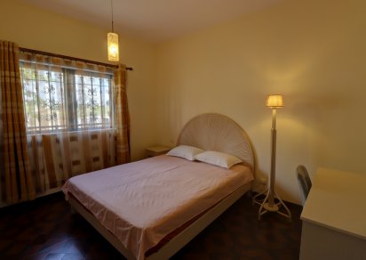 Appartement - 3 chambres - 130 m²