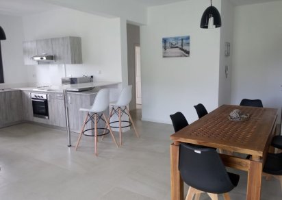 Appartement - 3 chambres - 130 m²