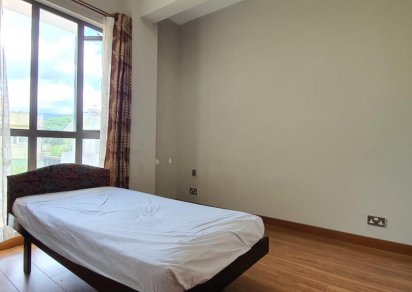 Appartement - 3 chambres - 132 m²