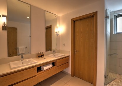Appartement - 3 chambres - 137 m²