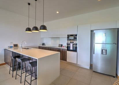 Appartement - 3 chambres - 137 m²