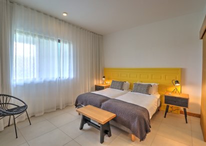 Appartement - 3 chambres - 137 m²