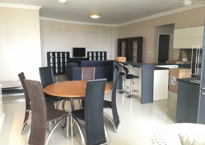 Appartement - 3 chambres - 139 m²