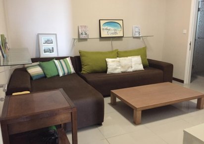 Appartement - 3 chambres - 139 m²