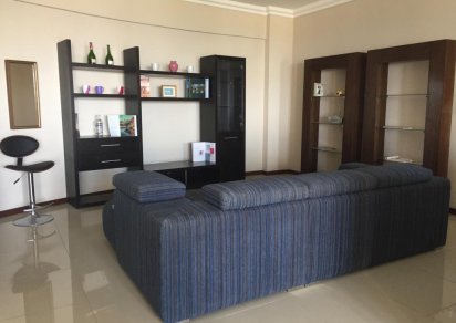 Appartement - 3 chambres - 139 m²