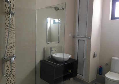 Appartement - 3 chambres - 139 m²