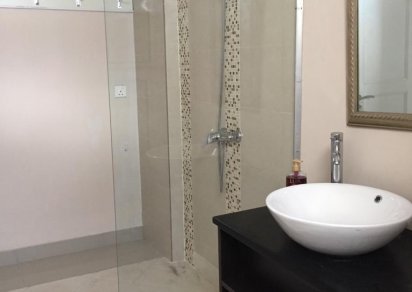 Appartement - 3 chambres - 139 m²