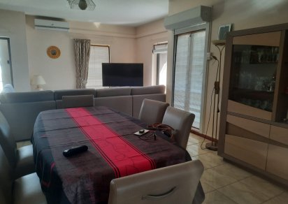 Appartement - 3 chambres - 139 m²