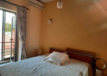 Appartement - 3 chambres - 139 m²