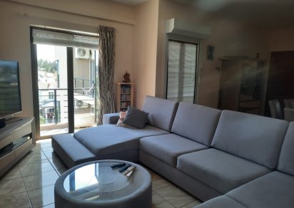 Appartement - 3 chambres - 139 m²