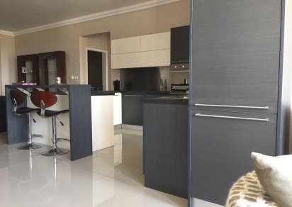 Appartement - 3 chambres - 139 m²