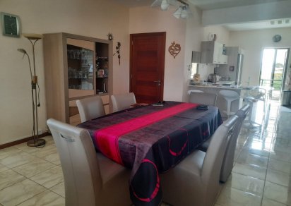 Appartement - 3 chambres - 139 m²
