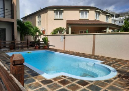 Appartement - 3 chambres - 139 m²