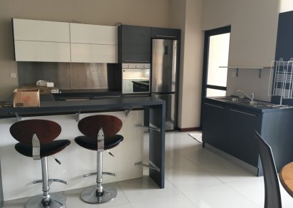 Appartement - 3 chambres - 139 m²