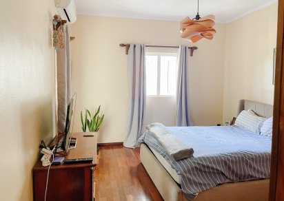 Appartement - 3 chambres - 140 m²