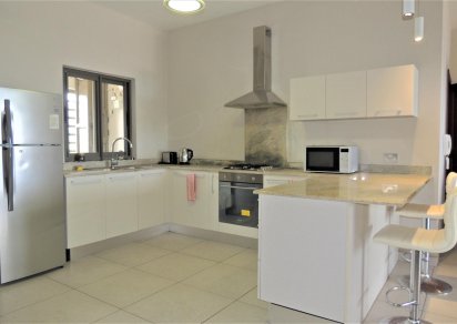 Appartement - 3 chambres - 140 m²