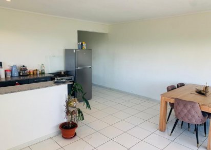 Appartement - 3 chambres - 140 m²