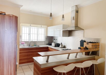 Appartement - 3 chambres - 140 m²