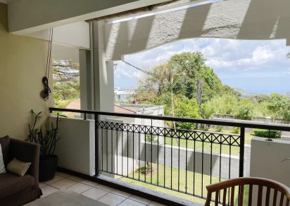 Appartement - 3 chambres - 140 m²
