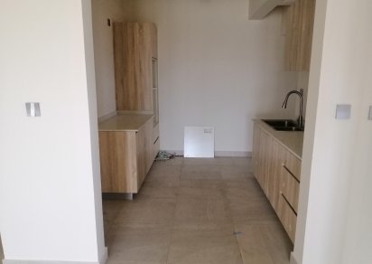Appartement - 3 chambres - 145 m²