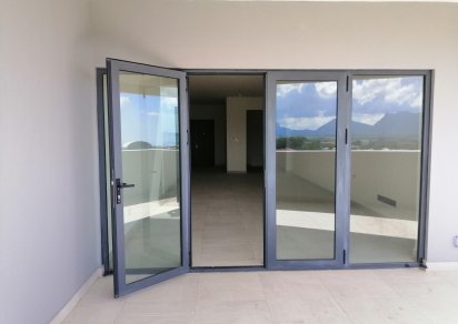 Appartement - 3 chambres - 145 m²