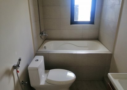 Appartement - 3 chambres - 145 m²