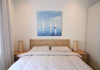 Appartement - 3 chambres - 145 m²