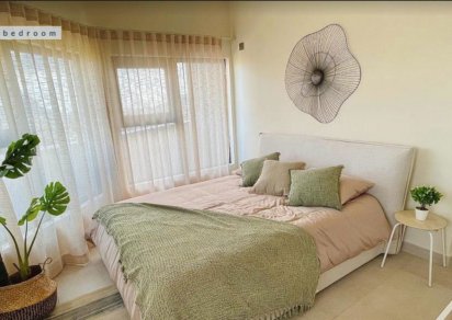 Appartement - 3 chambres - 145 m²