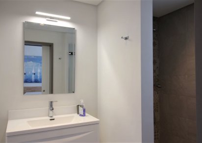 Appartement - 3 chambres - 145 m²