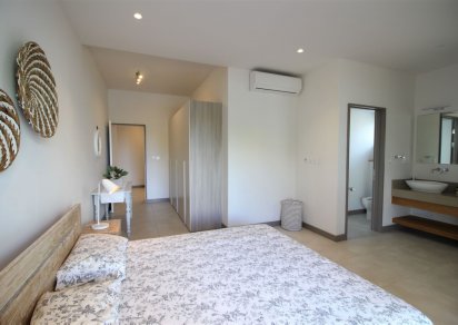 Appartement - 3 chambres - 145 m²