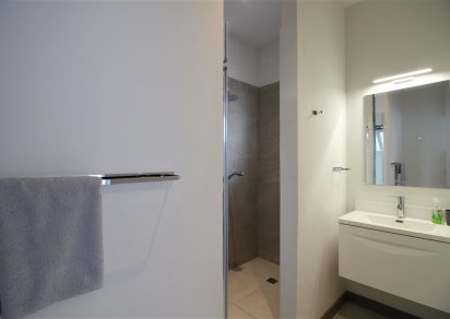 Appartement - 3 chambres - 145 m²