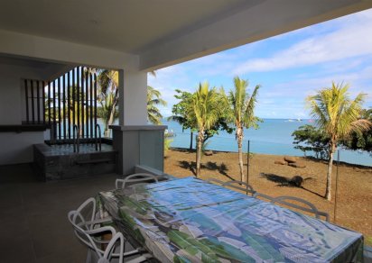 Appartement - 3 chambres - 145 m²