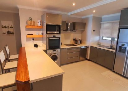 Appartement - 3 chambres - 146 m²
