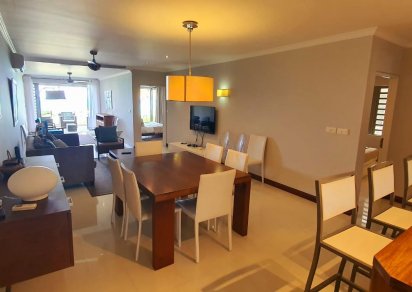 Appartement - 3 chambres - 146 m²