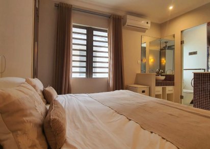 Appartement - 3 chambres - 146 m²
