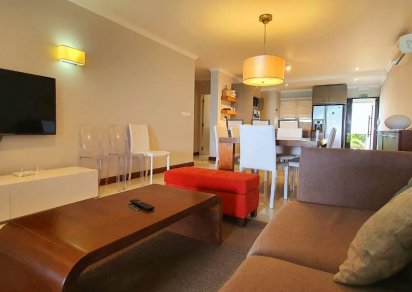 Appartement - 3 chambres - 146 m²