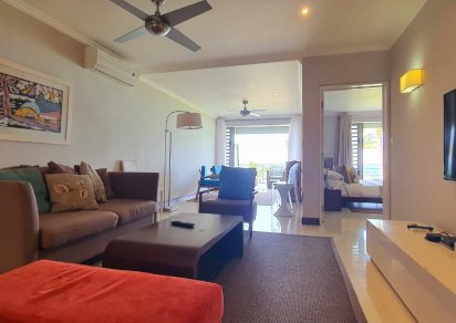 Appartement - 3 chambres - 146 m²