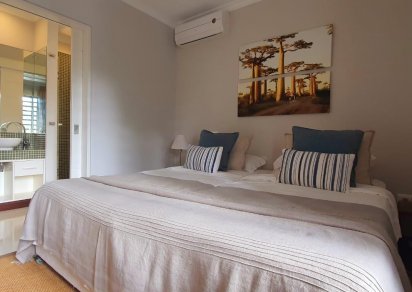 Appartement - 3 chambres - 146 m²