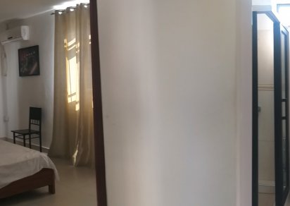 Appartement - 3 chambres - 1500 p²