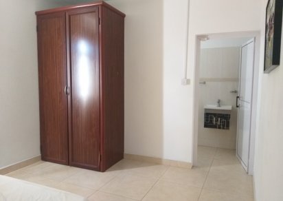 Appartement - 3 chambres - 1500 p²