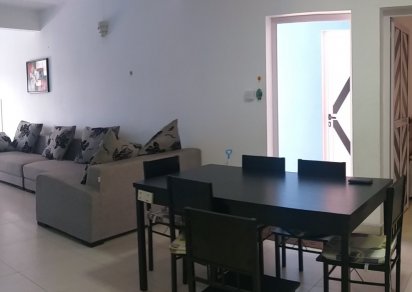 Appartement - 3 chambres - 1500 p²