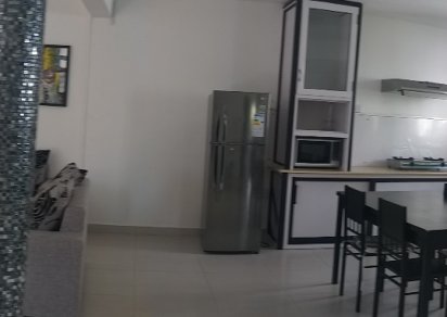 Appartement - 3 chambres - 1500 p²