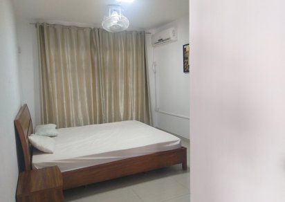 Appartement - 3 chambres - 1500 p²
