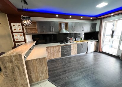 Appartement - 3 chambres - 150 m²