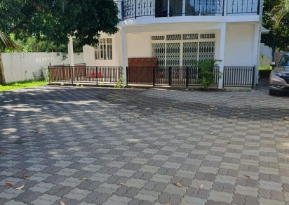Appartement - 3 chambres - 150 m²