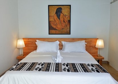 Appartement - 3 chambres - 150 m²