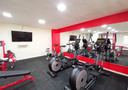 Appartement - 3 chambres - 150 m²