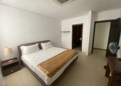 Appartement - 3 chambres - 150 m²